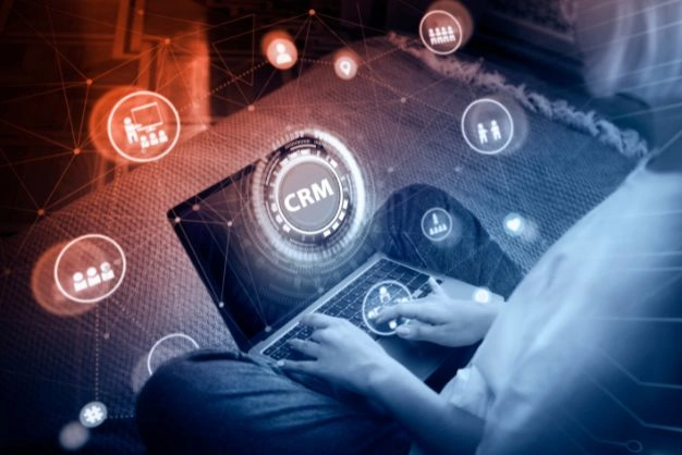 Marketing IT Solutions: Strategies for Digital Transformation & Automation